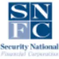 Security National Financial jobs