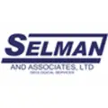 Selman & Associates logo