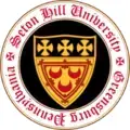 Seton Hill University logo