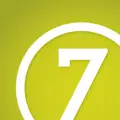 Seven Days logo