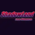 ShadowLand Laser Adventures logo