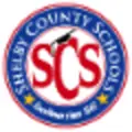 Shelby County Schools logo