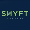 Shyft Careers logo