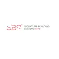 Signature Building Systems Inc logo