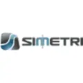SIMETRI Inc logo
