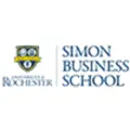 Simon Business School, University of Rochester logo