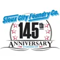 Sioux City Foundry Co. logo
