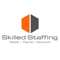 Skilled Staffing logo