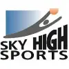 Sky High Sports logo