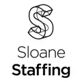 Sloane Staffing jobs
