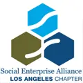 Social Enterprise Alliance - Los Angeles logo
