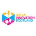 Social Innovation Scotland logo
