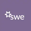 Society of Women Engineers logo