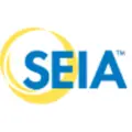 Solar Energy Industries Association logo