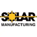 Solar Manufacturing logo