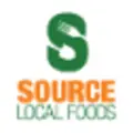SOURCE Local Foods logo