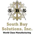 South Bay Solutions jobs
