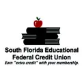 South Florida Educational Federal Credit Union logo