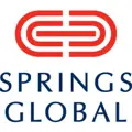 Springs Global, U.S logo