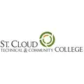 St Cloud Technical and Community College logo