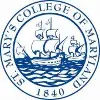 St. Mary's College of Maryland logo