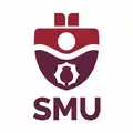 St. Mary's University logo