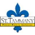 ST. TAMMANY PARISH logo