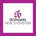St. Vincent's Health System logo