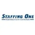 Staffing One, Inc. jobs