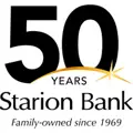 Starion Bank jobs