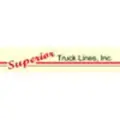 Superior Truck Lines logo