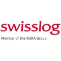 Swisslog Logistics Automation logo