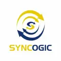 SYNCOGIC logo
