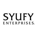 Syufy Enterprises jobs