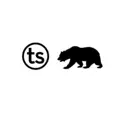 Taylor Stitch logo