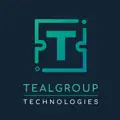 Teal Group Technologies logo