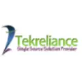 TekReliance logo