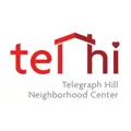 Telegraph Hill Neighborhood Center (TEL HI) jobs