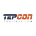 TEPCON Construction Inc logo