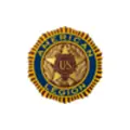 The American Legion logo