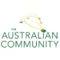 The Australian Community logo