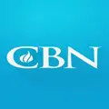 The Christian Broadcasting Network logo