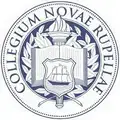 The College of New Rochelle logo