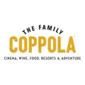 The Family Coppola logo