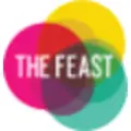 The Feast Conference logo