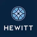 The Hewitt School logo