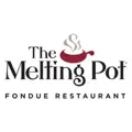 The Melting Pot logo