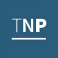 The News Project logo
