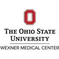 The Ohio State University Wexner Medical Center logo