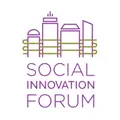 The Social Innovation Forum logo